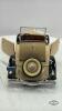 1934 FORD ROADSTER V8 - 4