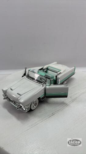 1955 PACKARD CARIBBEAN