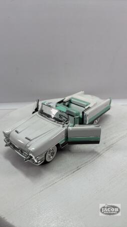 1955 PACKARD CARIBBEAN