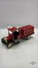 "TRUE VALUE" 1919 GMC TANKER TRUCK