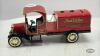 "TRUE VALUE" 1919 GMC TANKER TRUCK - 2