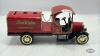 "TRUE VALUE" 1919 GMC TANKER TRUCK - 5