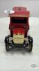 "TRUE VALUE" 1919 GMC TANKER TRUCK - 6