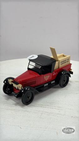 "CTC" 1922 STUDEBAKER PICK-UP NO.1 SERIES 2