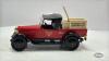 "CTC" 1922 STUDEBAKER PICK-UP NO.1 SERIES 2 - 2