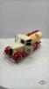 "TEXACO" 1936 FORD CITERNE
