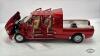 2001 FORD F-650 CREWZER - 2