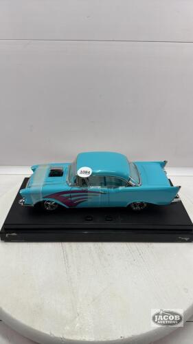 1957 CHEV BEL AIR