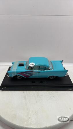 1957 CHEV BEL AIR