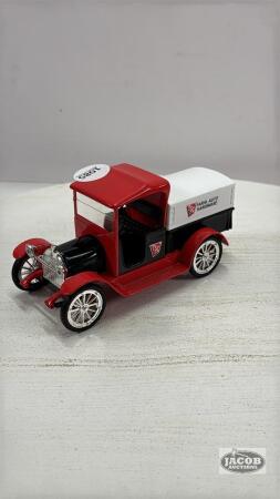 "TSC" 1916 STUDEBAKER PICK-UP