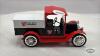 "TSC" 1916 STUDEBAKER PICK-UP - 5