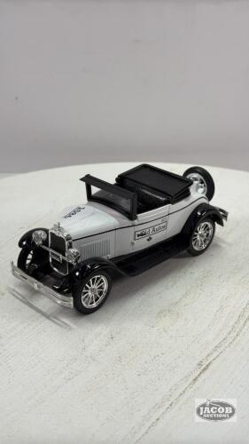 "OLD AUTOS" 1928 CHEV