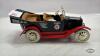 "TEXACO" 1917 MAXWELL - 5