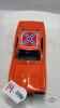 "GENERAL LEE" DODGE CHARGER - 7