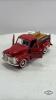 "TRUE VALUE" 1952 CHEV PICK-UP