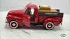 "TRUE VALUE" 1952 CHEV PICK-UP - 2