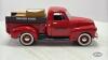 "TRUE VALUE" 1952 CHEV PICK-UP - 5