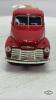 "TRUE VALUE" 1952 CHEV PICK-UP - 6