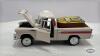 "CAMEO" 1957 CHEV PICK-UP - 2