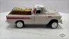 "CAMEO" 1957 CHEV PICK-UP - 5