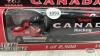 2002 TEAM CANADA HOCKEY SEMI 1 OF 2500 - 4
