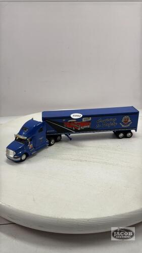 "FRAM" FORD AEROMAX SEMI