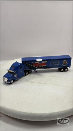 "FRAM" FORD AEROMAX SEMI
