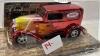"TRUE VALUE" 1932 FORD DELIVERY VAN - 4