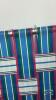 (3) LAWN CHAIRS - 4