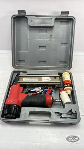 AIRCO BRAD NAILER