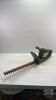 BLACK AND DECKER 16IN ELECTRIC HEDGE TRIMMER