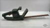 BLACK AND DECKER 16IN ELECTRIC HEDGE TRIMMER - 3