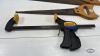 ASSORTED TOOL LOT - 2