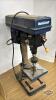 MASTERCRAFT BENCH TOP 8IN DRILL PRESS - 2