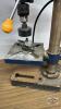 MASTERCRAFT BENCH TOP 8IN DRILL PRESS - 6