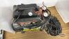 TEAM MECHANIX 2 GALLON AIR COMPRESSOR WITH HOSE - 2
