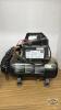 TEAM MECHANIX 2 GALLON AIR COMPRESSOR WITH HOSE - 4