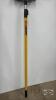 EXTENDA POLE 10IN SCRUB BRUSH - 4