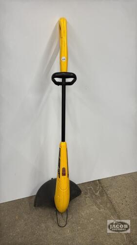 MCCULLOH 120VOLT STING TRIMMER