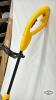 MCCULLOH 120VOLT STING TRIMMER - 4
