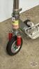 "BIG DADDY" FOLDING KIDS SCOOTER - 2