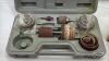 PARTIAL RUBBER SANDING DRUM SET - 2