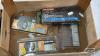 PARTIAL RUBBER SANDING DRUM SET - 6