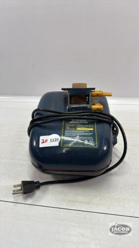 MASTERCRAFT WET SHARPENER