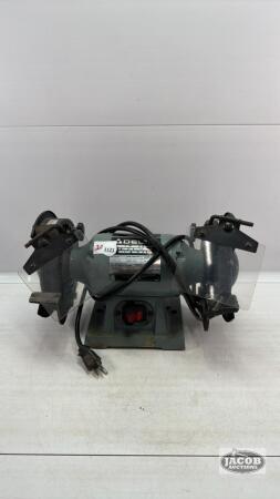 DELTA 6IN BENCH GRINDER