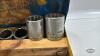 ASSORTED SOCKET AND WRENCH LOT - 4