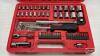 TOOL SMITH WRENCH SET - 2