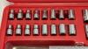 TOOL SMITH WRENCH SET - 3