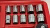 TOOL SMITH WRENCH SET - 4