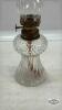 MINITURE COAL OIL LAMP - 2